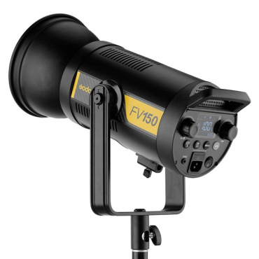 Godox FV150 - Flash & Lumière LED