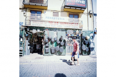Lomography Color Negative 120mm ISO 100 3er Pack