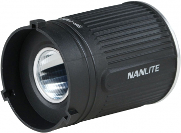 NANLITE Reportage and Studio Floodlight Forza 60C Full-Color