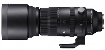 Sigma 150-600mm f5-6.3 DG DN OS [S] Sony E Customer return