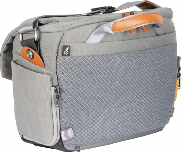 Vanguard VEO CITY S36 GY Schultertasche Grau