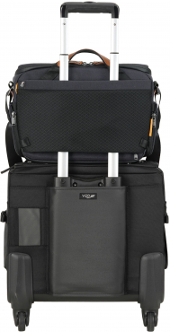 Vanguard VEO CITY S36 NV Schultertasche Navy