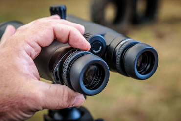 ZEISS Conquest HDX LRP 15x56