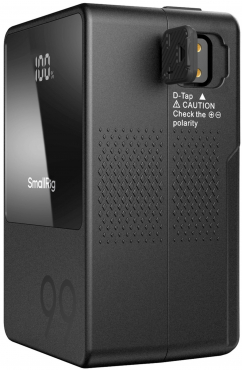 SmallRig 3580B VB99 mini V-Mount Akku