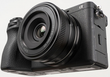 TTArtisan AF 14mm f3,5 für Sony E (APS-C)