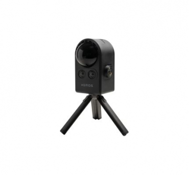 XGRIDS Portalcam Premium Kit