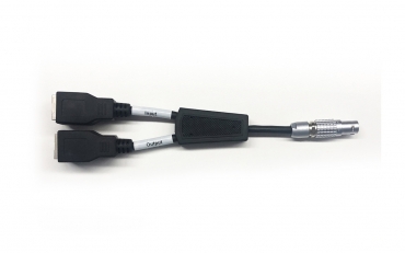 Z-Cam Câble de synchronisation