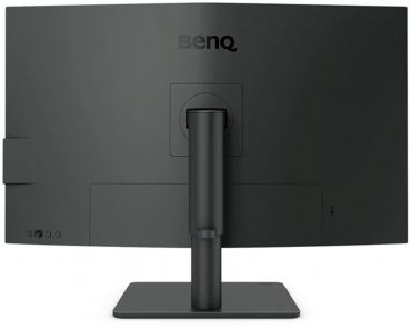 BenQ PD3205U 31.5 4K UHD monitor, dark gray