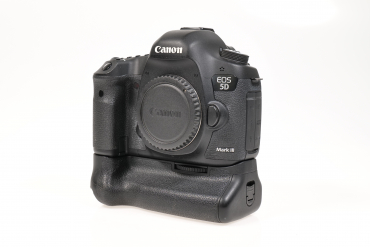 Canon EOS 5 D MK III Gehäuse gebraucht #9164009