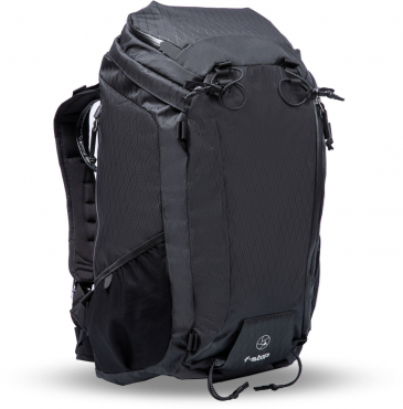 F-Stop DuraDiamond Ajna Essentials Bundle Anthracite