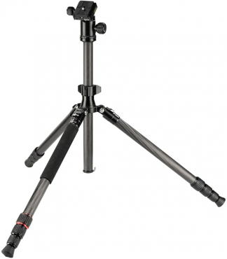 Hama Ramble II Duo Carbon tripod with head