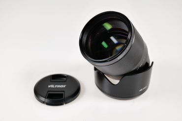 Viltrox 85 mm f 1.8 Nikon Z gebraucht #9162829