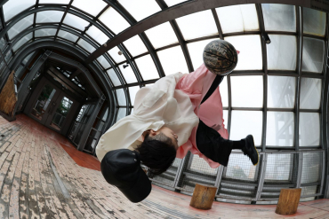 Canon RF 7-14mm f2,8-3,5 STM L Fisheye