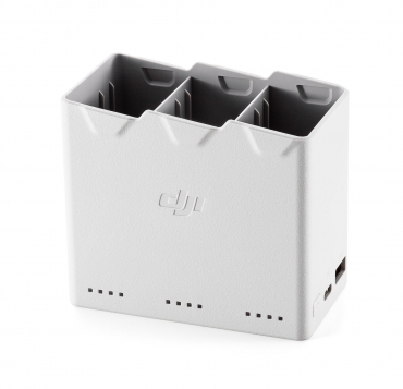 DJI Mini 3/4 Pro charging station + 2 x Mini 4 Pro battery