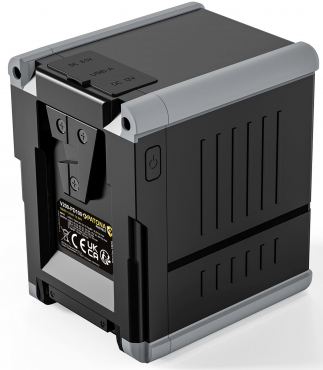 PATONA PROTECT V-Mount Akku V200-PD100 198Wh