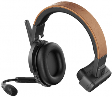 Accsoon CoMo SE Remote Headset