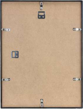 Haes cadre plastique EF5B Easy Frame 30x40cm noir