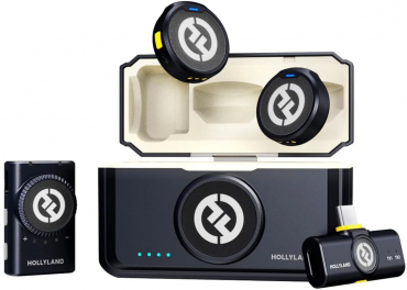 Hollyland Lark M2 Mini Combo