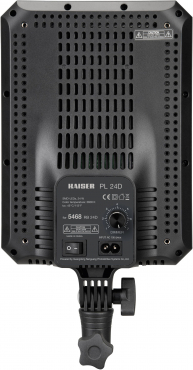 Kaiser LED lighting device RB 24D