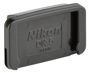 Nikon Okularabdeckung DK-5