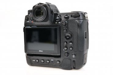 Nikon Z9 Gehäuse gebraucht #9166236