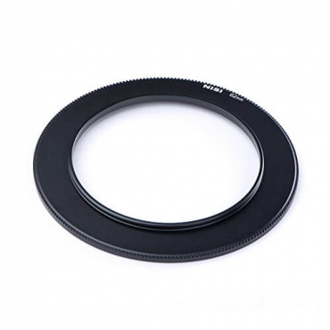 Nisi adapter ring 55mm for V5/V5 Pro/V6/V7 100mm