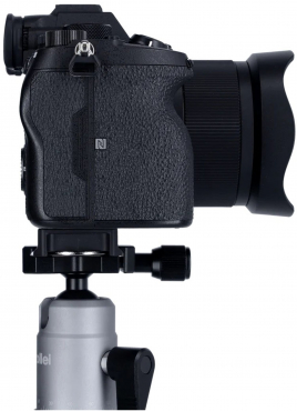 Rollei Airtag Quick Release Plate