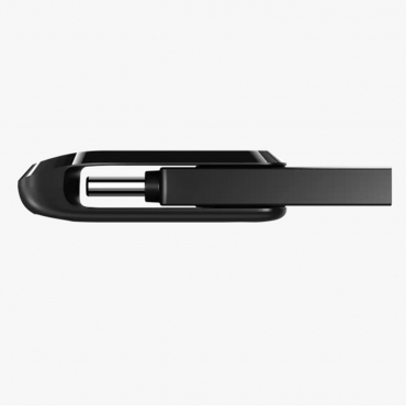 SanDisk Ultra Dual USB 256GB Flash Drive Go USB-C