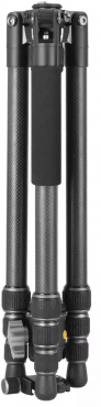 Vanguard VESTA GO 234CB Carbon Reisestativ