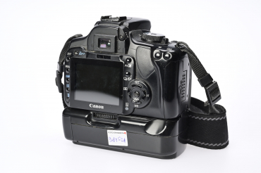 Canon Boîtier 400D doccasion #9164501