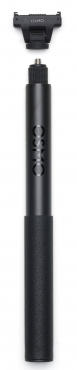 DJI Osmo 360 Standard Combo + 120cm Invisible Selfie Stick Kit