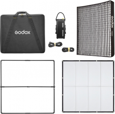 Godox Knowled F600Bi Flexible Studio Bi-Color Leuchte