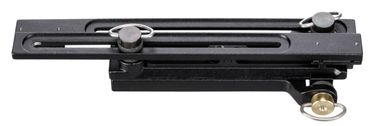 Manfrotto Macro rail 330B