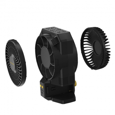 Nitecore CineWind CW30