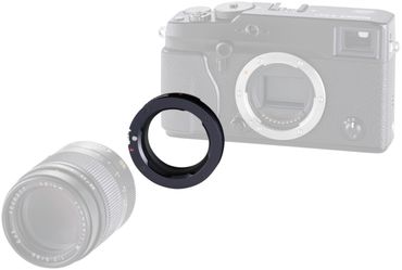 Novoflex Adapter FUX/LEM