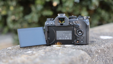OM System OM-1 Mark II Gehäuse B-Ware 