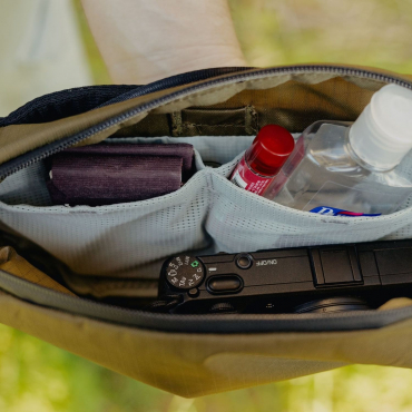 Peak Design Outdoor Sling 4 litres Kelp