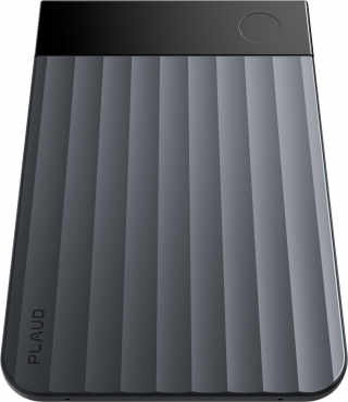 PLAUD Note Pro Black