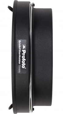 Profoto Filter/Zubehörhalter Standard Zoom