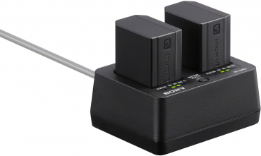 Sony BC-SAD1 Akkuladegerät
