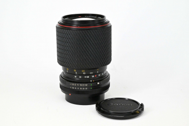 Tokina 70-210 Canon FD gebraucht #9162729