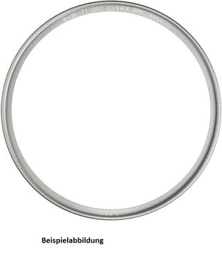 B+W T-Pro 007 Clear Filter MRC nano 82mm