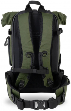 Compagnon Element backpack 20L vert forêt