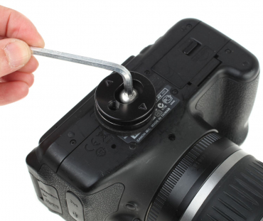 Cotton Carrier Flat Hub