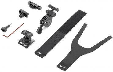 DJI Osmo Action Road Cycling Accessory Kit