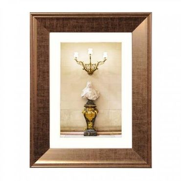 Henzo 81.545.16 Alegria 30x40 bronze