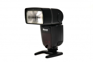 Nissin Di700A Canon occasion #9163065
