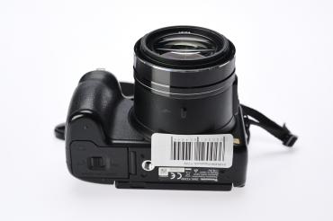 Panasonic FZ82 gebraucht #9165494