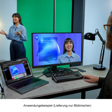 Rode Vidéo RODECaster