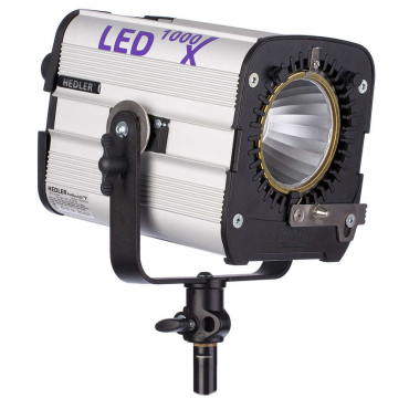 HEDLER Profilux LED 1000X LED-Leuchte